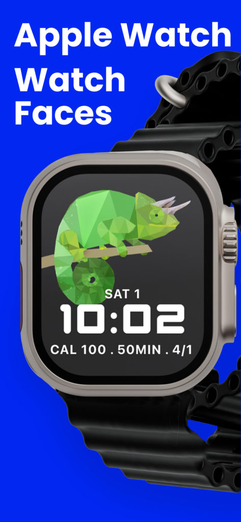 Learn more how to download the best free Apple Watch faces